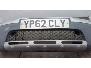 Бампер  Skoda Octavia (A5) 2004-2013 передний   1Z0807221AC