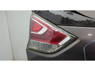 Замок багажника  Nissan X-Trail (T32) 2013-2023       