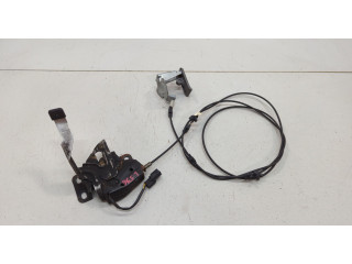 Замок капота Honda Odyssey 2004-2008