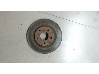 Диск тормозной  Nissan Altima 4 2007-2012 3.5  передний     40206JA00A      