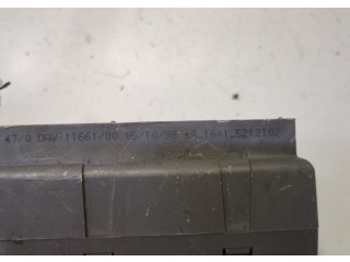 Блок предохранителей Lancia Zeta 5970109547 2