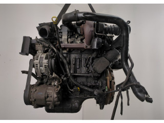  Турбина  Ford Focus 2 2005-2008             