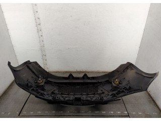 Бампер  Seat Altea 2004-2015 передний   