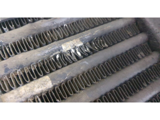 Интеркулер  Jeep Cherokee 1990-2001       