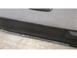 Моторчик заднего дворника Fiat Grande Punto 2005-2010