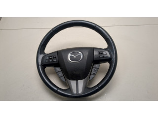 Руль Mazda 3 (BL) 2009-2013