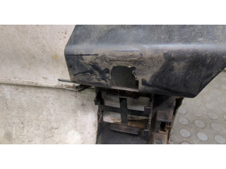 Бампер Jaguar X-Type 2001-2009 задний