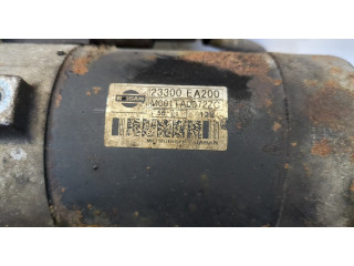 Стартер Nissan Pathfinder 2004-2014 4.0 23300EA200
