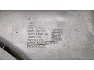 Вентилятор радиатора Jeep Liberty 2001-2007