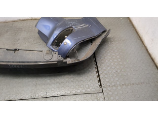 Бампер Mitsubishi Outlander XL 2006-2012 задний