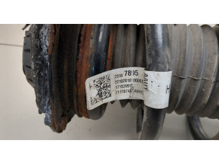 Стойка амортизатора  Cadillac XT5 2016-2019 84018479, 824904011096     