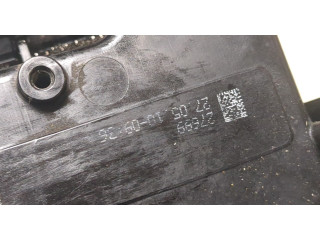 Клапанная крышка двигателя ДВС BMW 1 E87 2004-2011