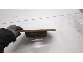 Диск тормозной Volkswagen Caddy 2015-2020 задний