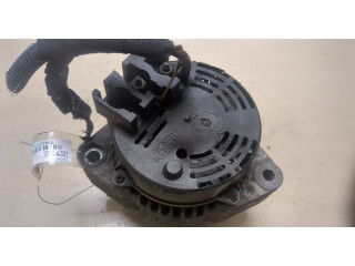 Генератор  MG F           