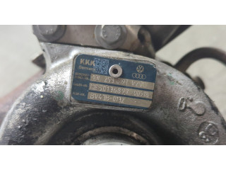  Турбина  Volkswagen Passat 6 2005-2010             