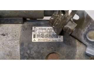 Стартер Subaru Forester (S12) 2008-2012