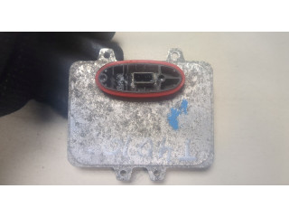 Блок розжига Skoda SuperB 2008-2015