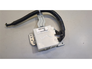 Блок комфорта Infiniti EX35 988001ba0a