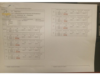 Форсунка топливная  Ford Focus 1 1998-2004    1219725, 2T1Q9F593AA, EJBR02201Z     