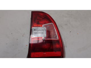 Задний фонарь 9240203000 KIA Sportage 2004-2010