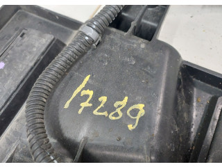 Вентилятор радиатора  Chevrolet Equinox 2017-           