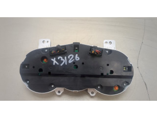 Панель приборов  KIA Venga            