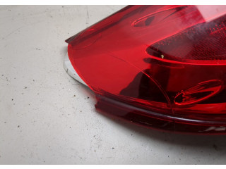 Задний фонарь        Infiniti FX 2008-2012 