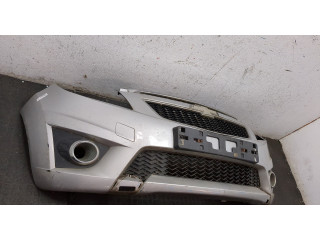 Бампер  Chevrolet Spark 2009- передний   95213444