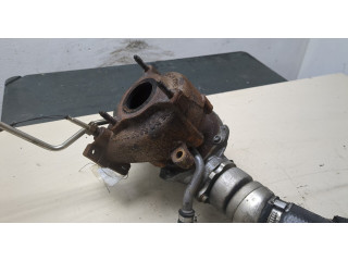 Turbodmychadlo Турбина Audi A4 (B8) 2007-2011