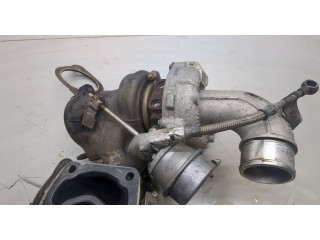  Турбина  Lincoln MKZ 2016-2020             F2GZ6K682C