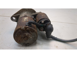 Стартер Nissan X-Trail (T30) 2001-2007 233008H500