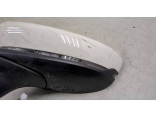 Зеркало боковое Mazda 3 (BP) 2019-2025 левое