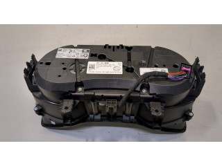 Панель приборов Skoda Kodiaq 565920950E