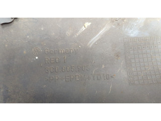 Бампер Volkswagen Passat 6 2005-2010 передний