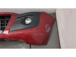 Бампер  Peugeot 3008 2009-2016 передний    