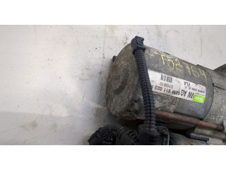 Стартер Volkswagen Golf Plus 2