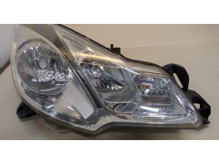 Фара передняя Citroen DS3 правая