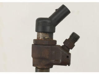 Форсунка топливная Citroen Berlingo 2002-2008 1980F0, 9652173780