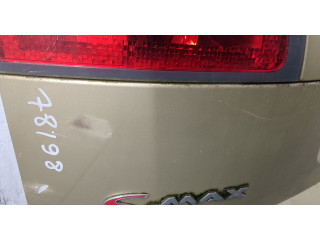 Замок багажника Ford S-Max 2006-2010