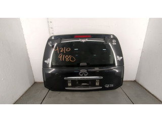 Моторчик заднего дворника Infiniti QX56 2004-2010