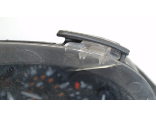 Панель приборов Citroen Berlingo 2002-2008 9662745780 1.6 Дизель