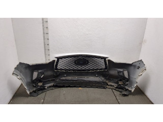 Бампер  Infiniti QX50 2017-2025 передний   FBM225NB0J