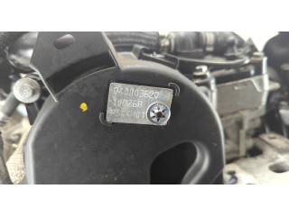 Форсунка топливная  Citroen C8 2002-2014    1980J8     