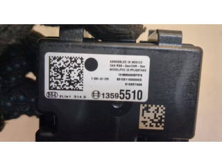 Блок комфорта  Chevrolet Equinox 2017-2021      13595510  