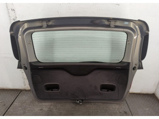 Моторчик заднего дворника  Opel Meriva 2010-2018      