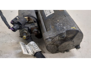 Стартер  Opel Antara 2.2     