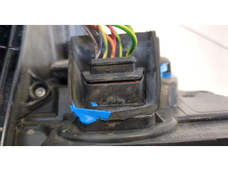 Фара передняя Citroen DS5 2012-2015 левая