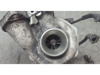  Турбина  Chevrolet Captiva 2011-2016             25194654