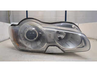 Фара передняя  Jaguar XF 2007–2012 правая 