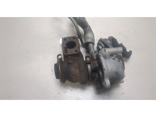  Турбина  Peugeot Partner 2008-2012             